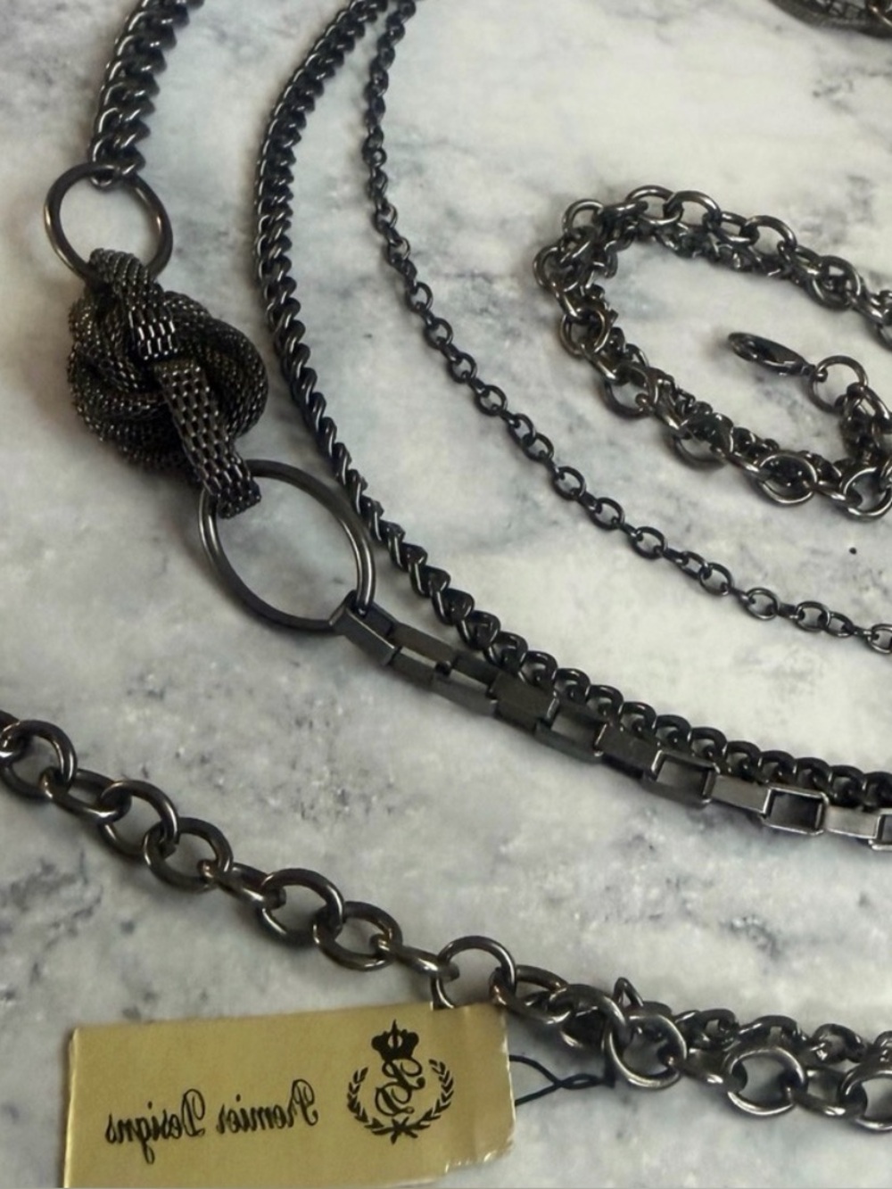 NWT! Multi-Purpose Chain 💟